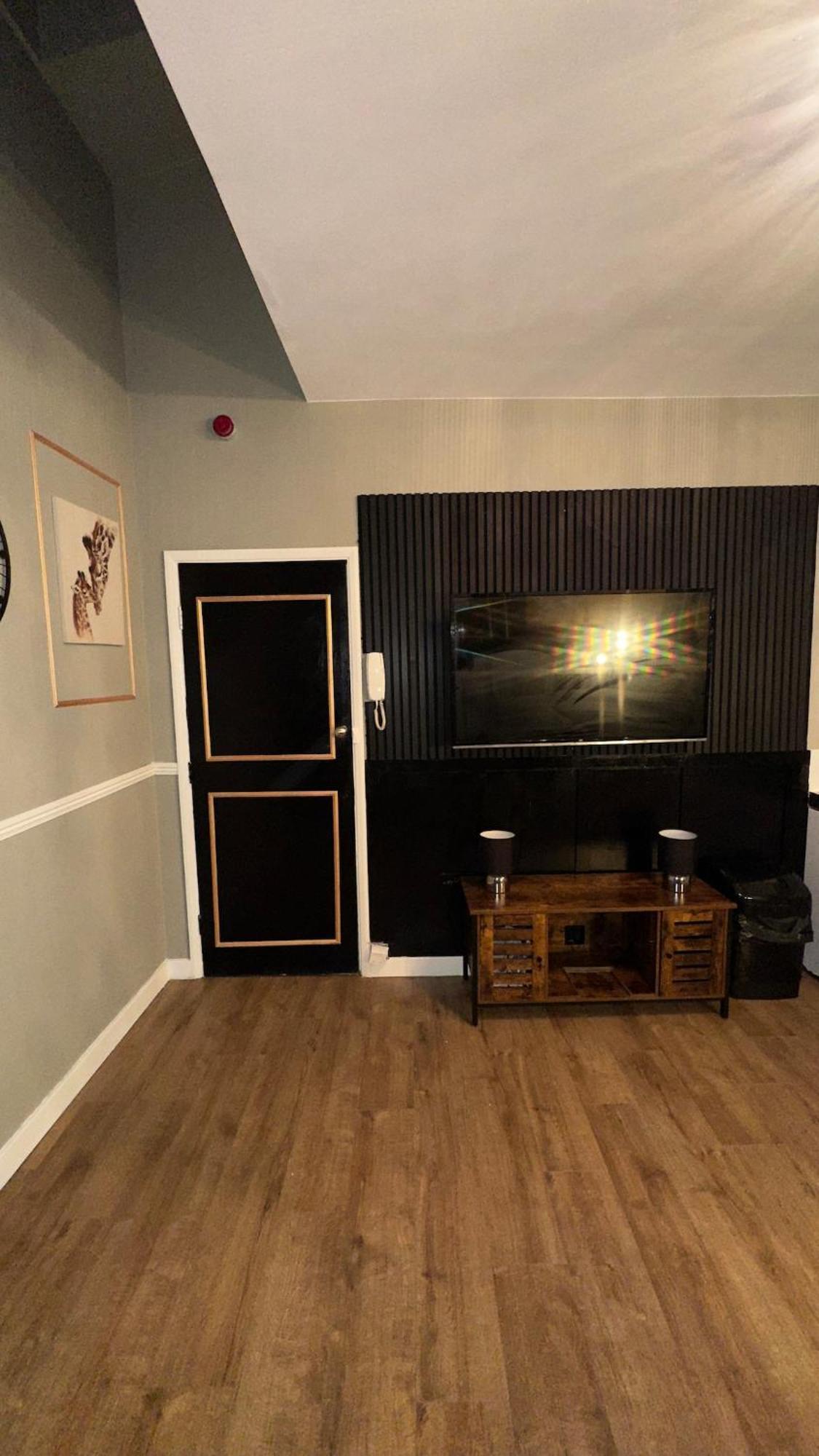 Apartment 1 Bed Centre *