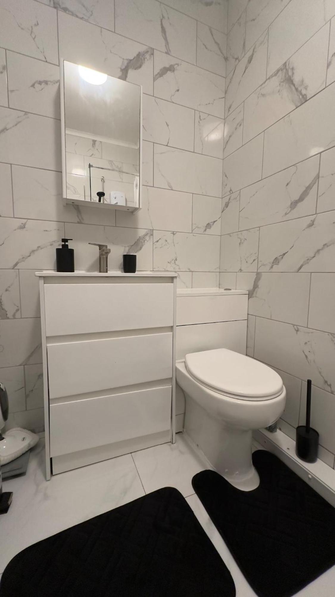 Apartment 1 Bed Centre Cambridge (Cambridgeshire)