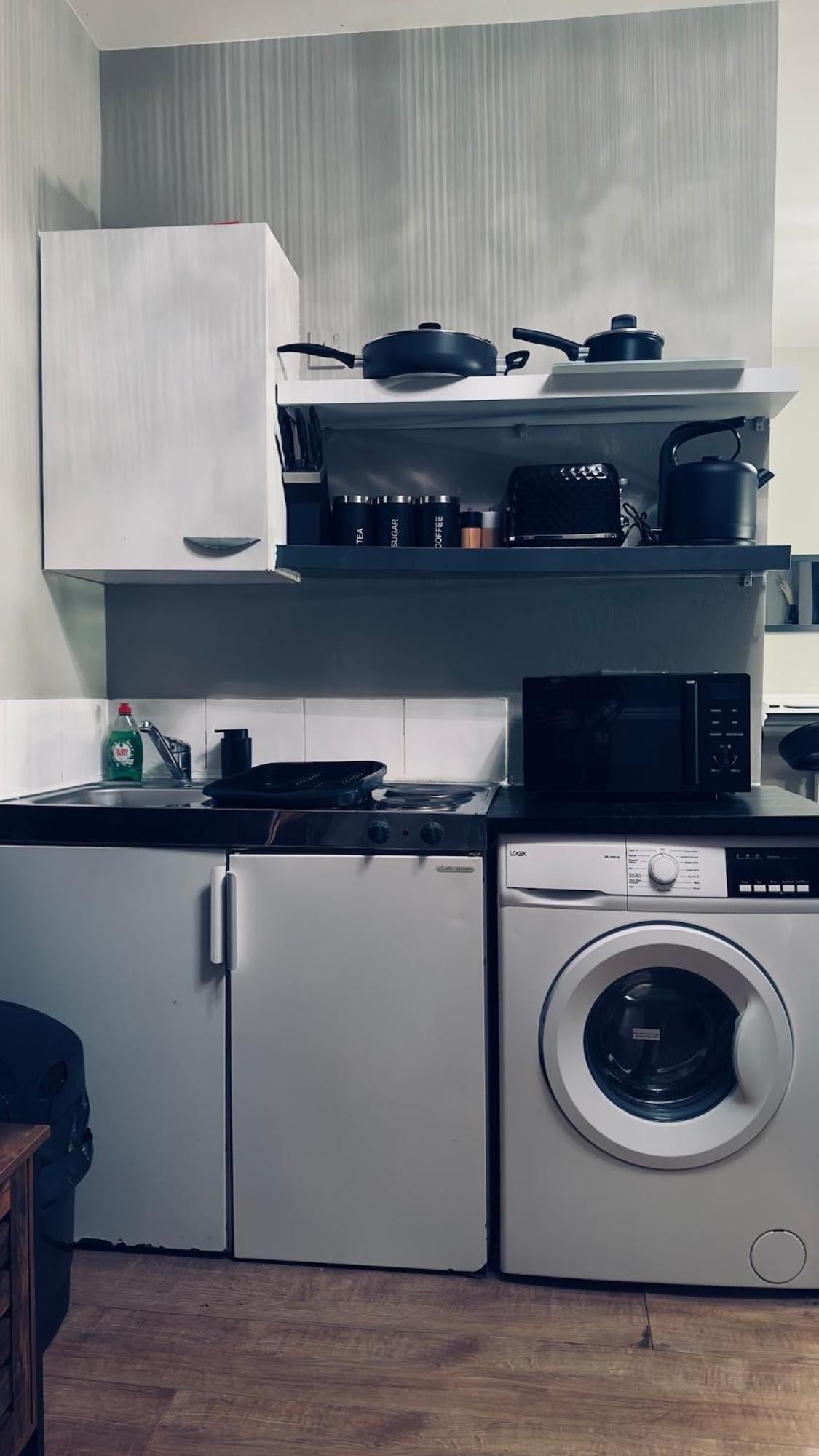Apartment 1 Bed Centre