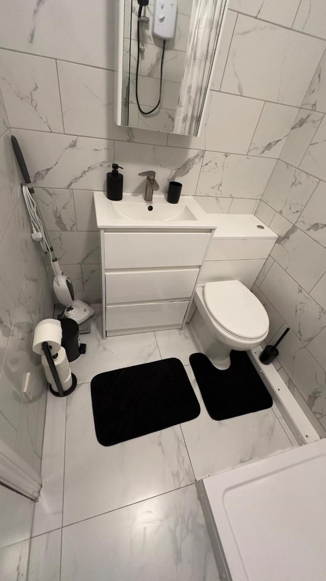 Apartment 1 Bed Centre