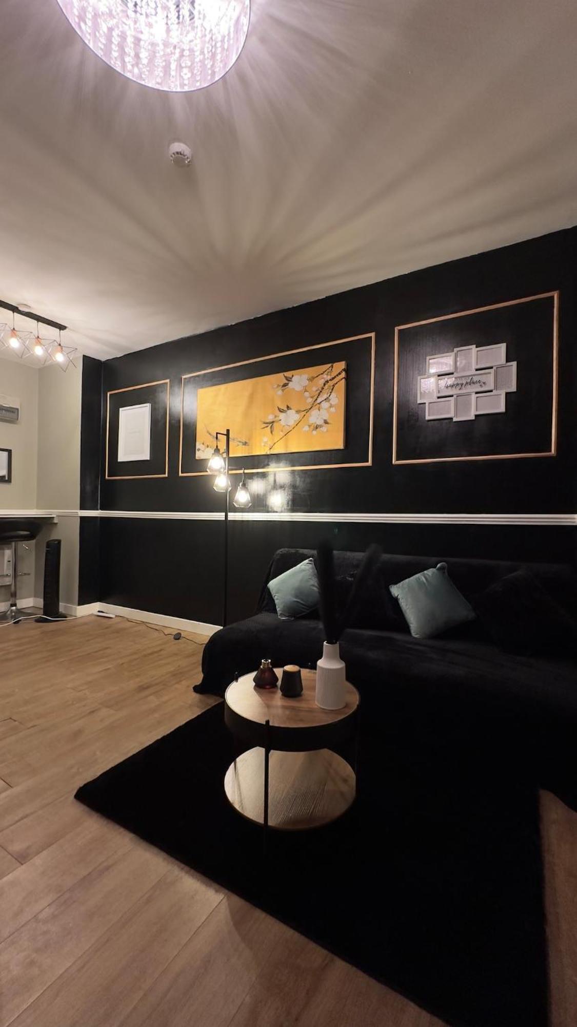 1 Bed Centre Apartment Cambridge (Cambridgeshire)
